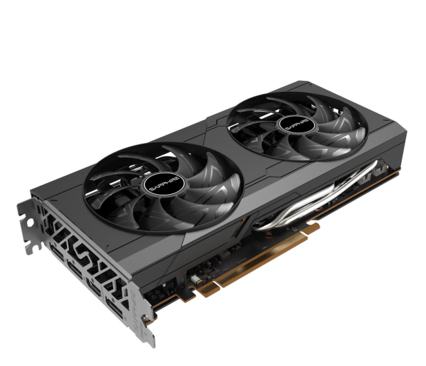 Sapphire Radeon RX 6700 GAMING OC 10GB GDDR6